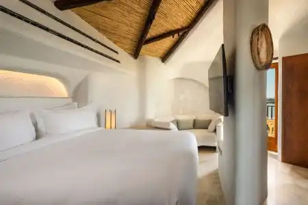 Cala di Volpe, a Luxury Collection Hotel, Costa Smeralda - 24