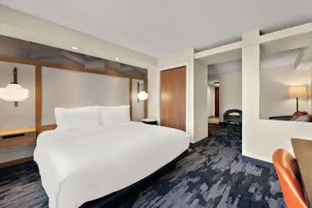 Fairfield by Marriott - 26
