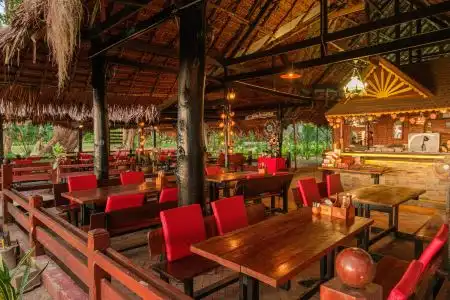 JOY Bungalow and Restaurant - 2