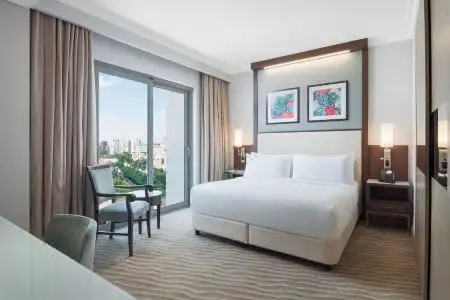 Selectum City Atasehir - 49
