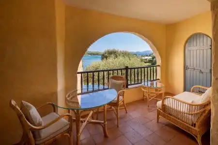 Cala di Volpe, a Luxury Collection Hotel, Costa Smeralda - 74