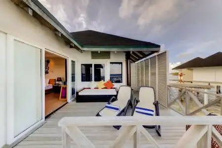 Cinnamon Dhonveli Maldives - Water Suites - 14