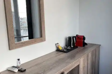 Iasonos Suites Athens - 35