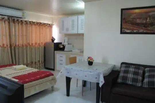 Sk Muang Thong Thani - 26