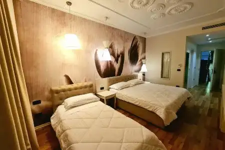 Juljan guest house - 18