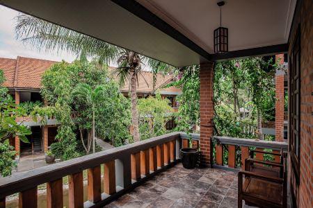 Pilgrimage Village Boutique & Spa - 73