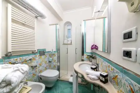 San Lorenzo Thermal Spa - 28