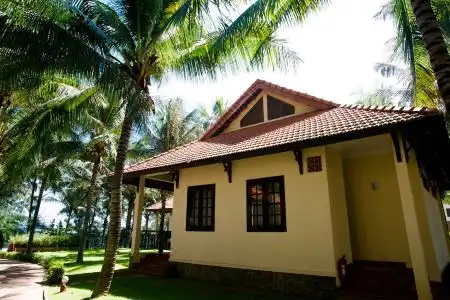 Golden Coast Resort & Spa - 24