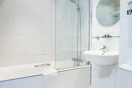 Hôtel Atlantis - 23