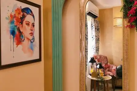 Sarang Palace - Boutique Stays & Candlelight Dining - 30