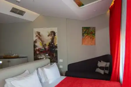 Bougainville Bay Resort - Villa 11 - 48