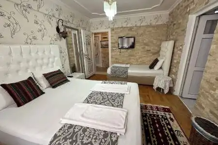 Sinter Terasse House - 50