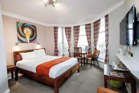 Amsterdam Brighton - 81