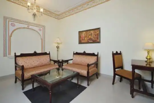 Pride Amber Vilas Resort & Spa Jaipur - 35