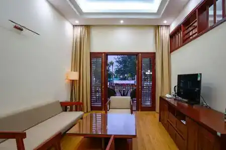 Manli Resort QuảNg bìNh - 6