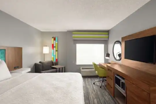 Hampton Inn & Suites Fort Lauderdale Airport - 121