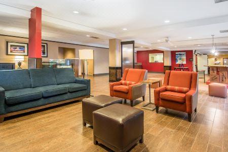 Comfort Inn Maingate - 8