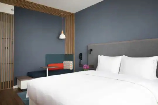 Holiday Inn Express Chengdu Longquanyi North, An Ihg - 54