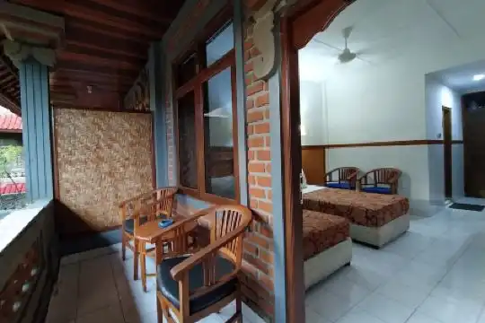 Sorga Cottages - 57