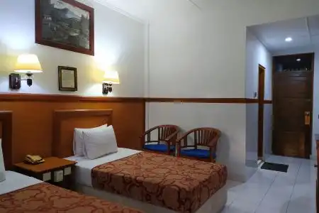 Sorga Cottages - 40