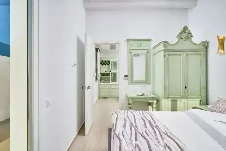 Arte & Mare Elia Luxury Suites & Vllas - 59