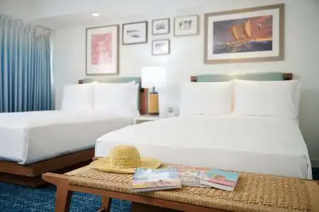 Outrigger Reef Waikiki Beach Resort - 111