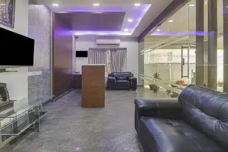 Treebo Trend Rithikha Inn Elite Chennai Trade Centre - 5