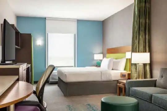 Home2 Suites by Hilton - 46