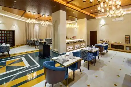 Pride Amber Vilas Resort & Spa Jaipur - 4