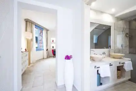 Corte Bianca - Adults Only & Spa - Boviss - 31