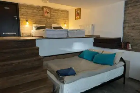 Mountain Cricket Chalets and Apartments - 118