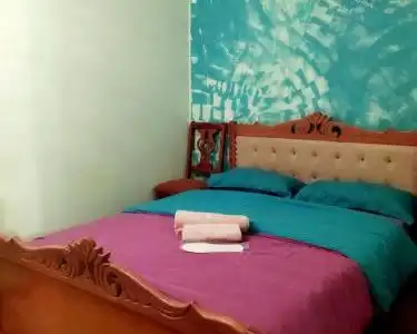 Asine Guest House - 13