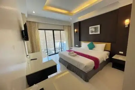 My Place at Hua Hin - 0