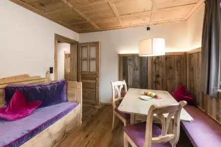 Mirabell Dolomites Luxury Ayurveda & Spa - 87