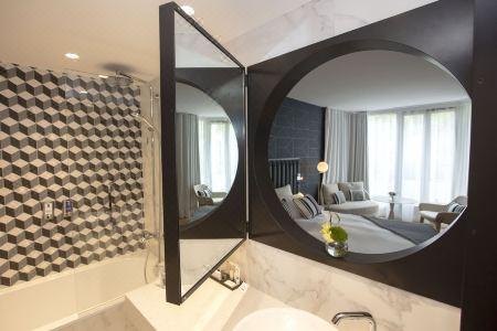 Hôtel & Spa Madison Saint Jean de Luz - 97