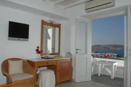 Mykonos View - 78