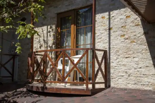 Sinter Terasse House - 77