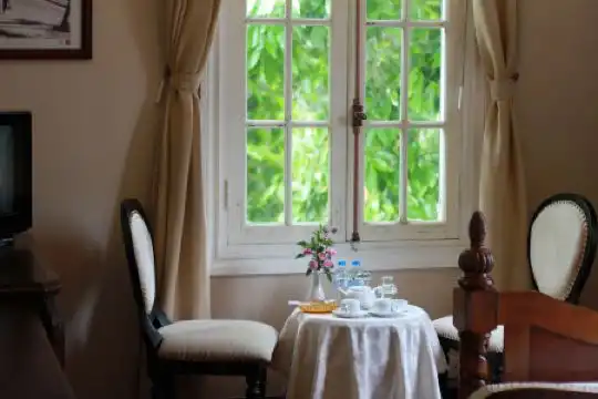 Dalat Cadasa Resort - 64