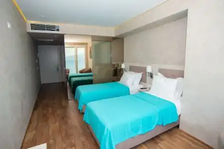 Bougainville Bay Resort - Villa 11 - 92