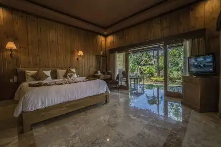 Cendana Resort & Spa by Mahaputra - 14