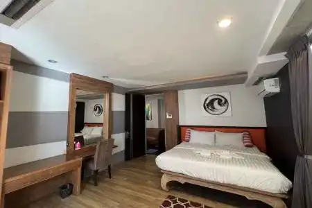 Eurna Resort - 21