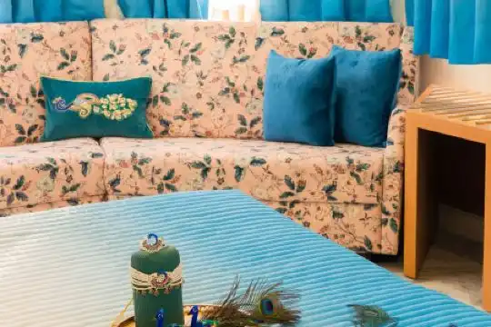 Sarang Palace - Boutique Stays & Candlelight Dining - 196
