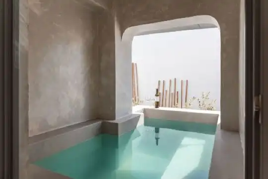 Almyra Oia Suites - 119