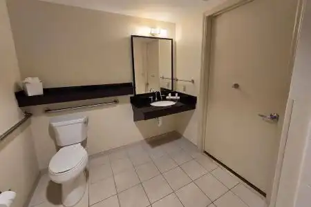 Ramada Plaza Resort & Suites By Wyndham Orlando International Drive - 71
