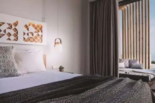 Capolavoro Suites - 81