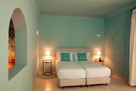 Eretria & Spa Resort - 111
