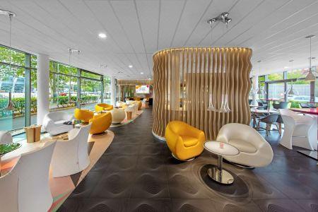 prizeotel Bremen-City - 9