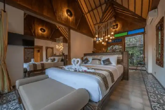 Menzel Ubud - 118