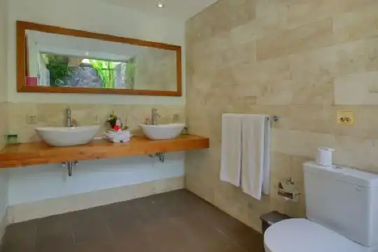 Anusara Luxury Villas - 27