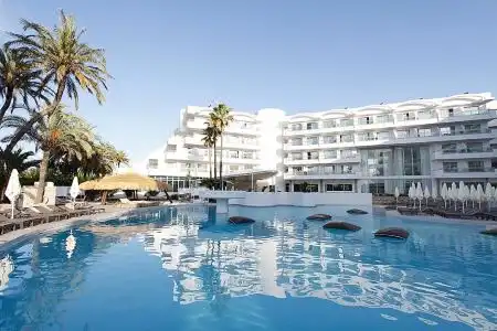 Rei Del Mediterrani Palace - 1